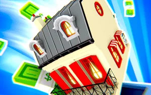 Stack City