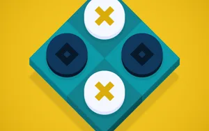 Lords Of Gomoku