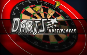 Darts Pro