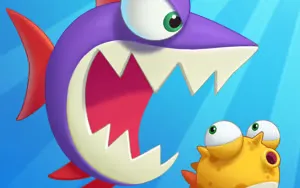 Sharkio