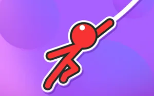 Stickman Hook