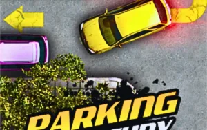 Parking Fury
