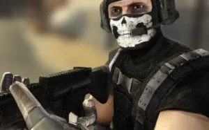 Masked Forces