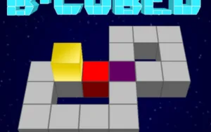 B-Cubed