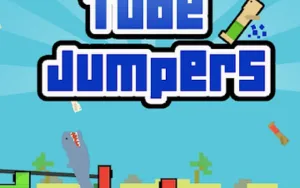 Tube Jumpers