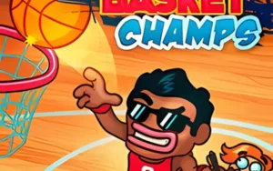 Basket Champs