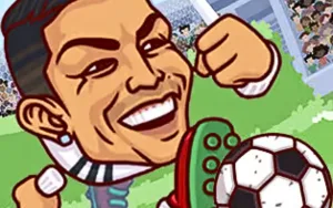 Heads Arena Soccer All Stars