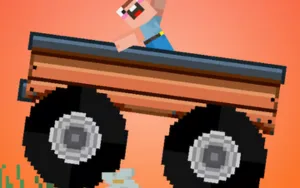Noob Drive