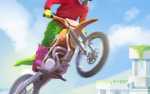 Moto Maniac