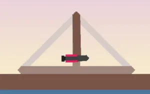 Rocket Pult
